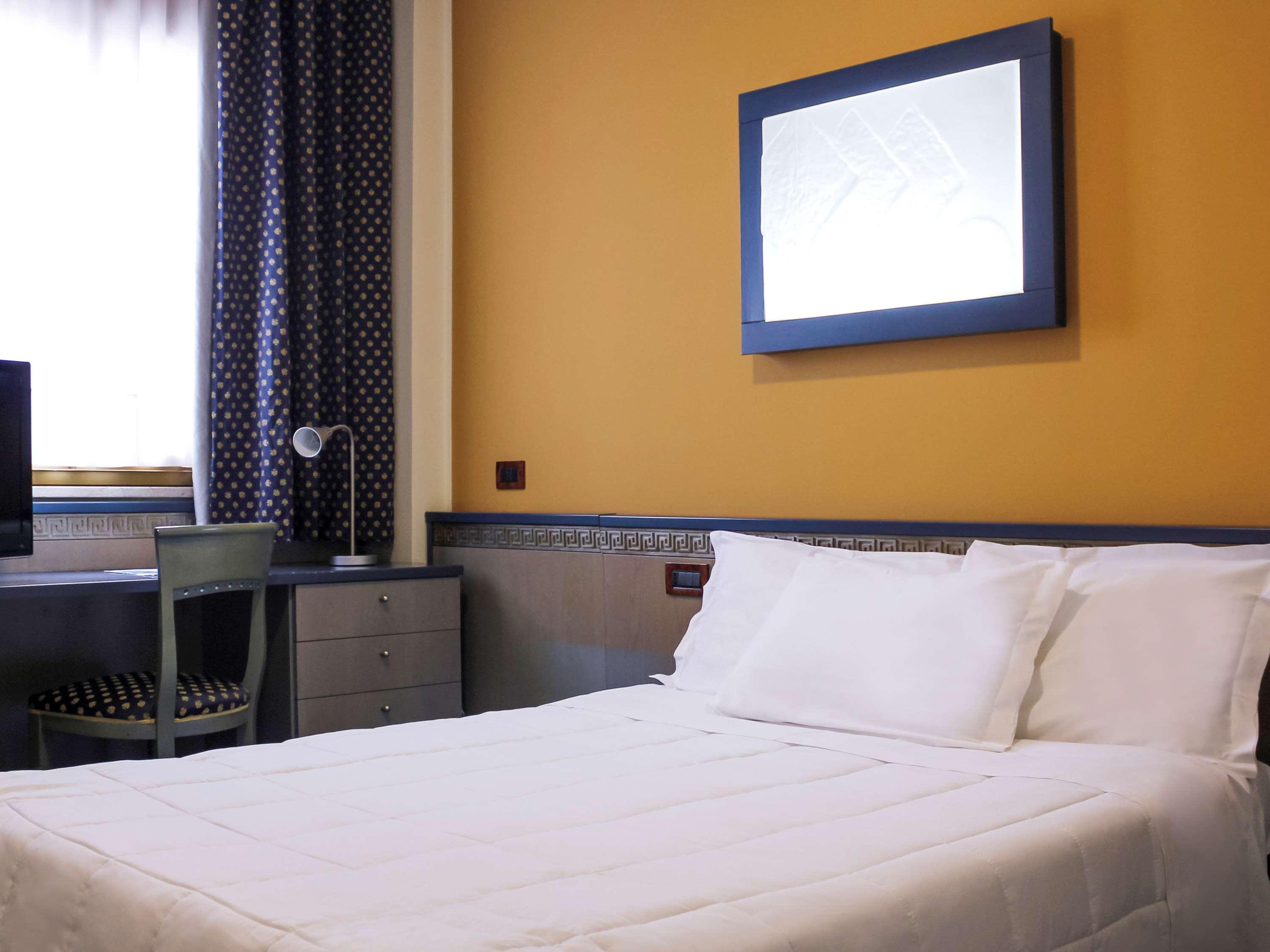 Ibis Styles Palermo President Hotel Ngoại thất bức ảnh