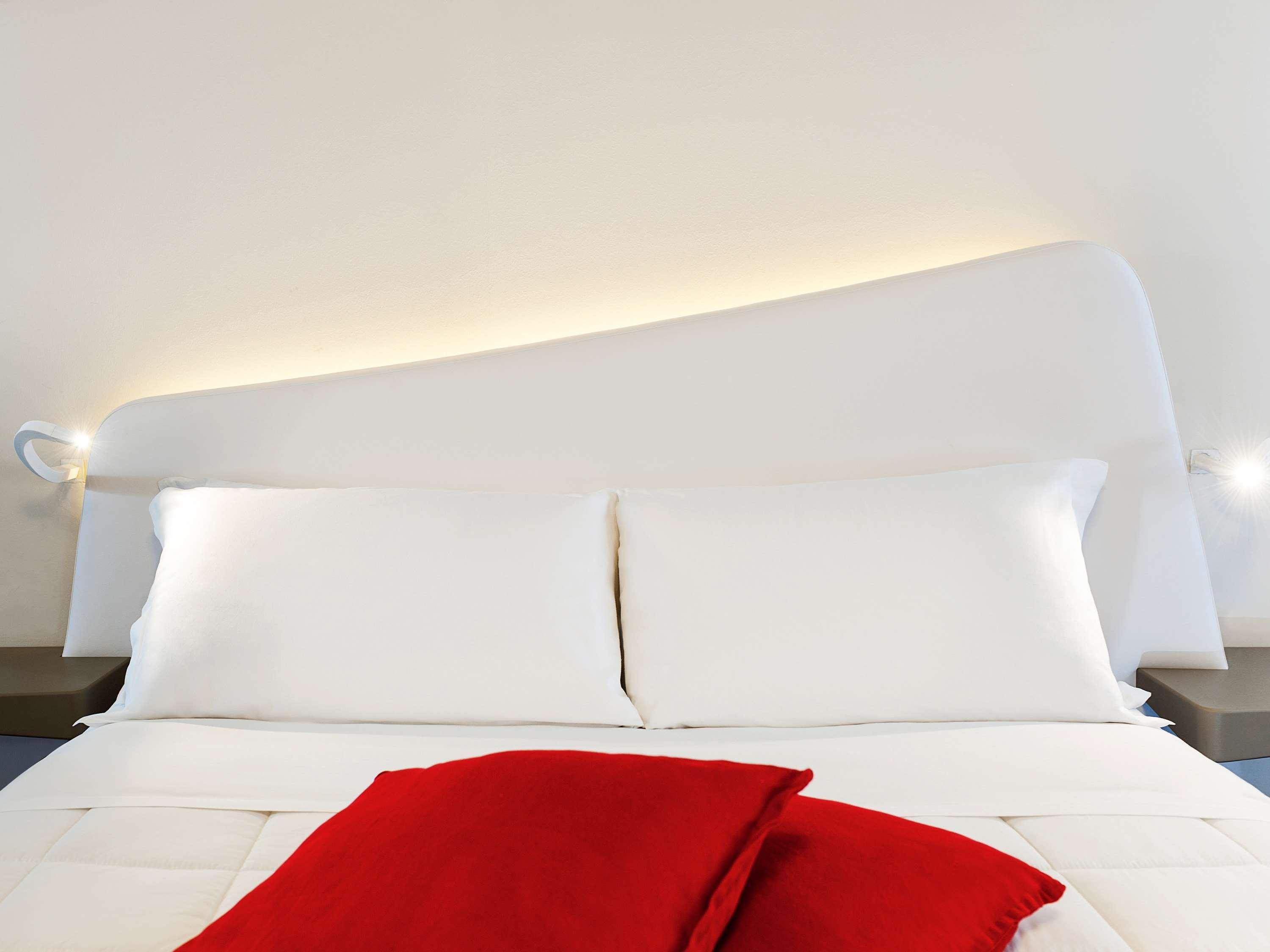 Ibis Styles Palermo President Hotel Ngoại thất bức ảnh