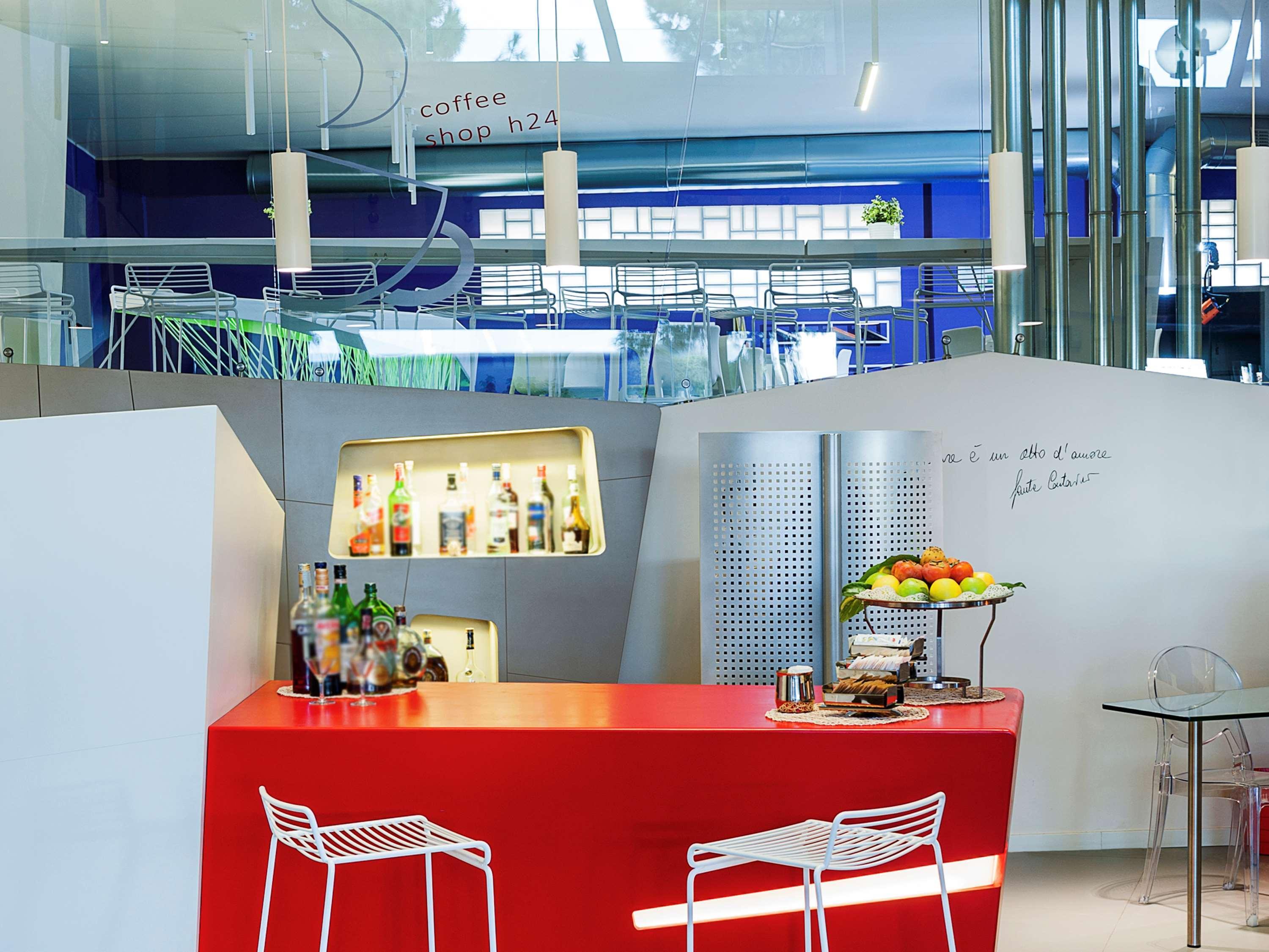 Ibis Styles Palermo President Hotel Ngoại thất bức ảnh