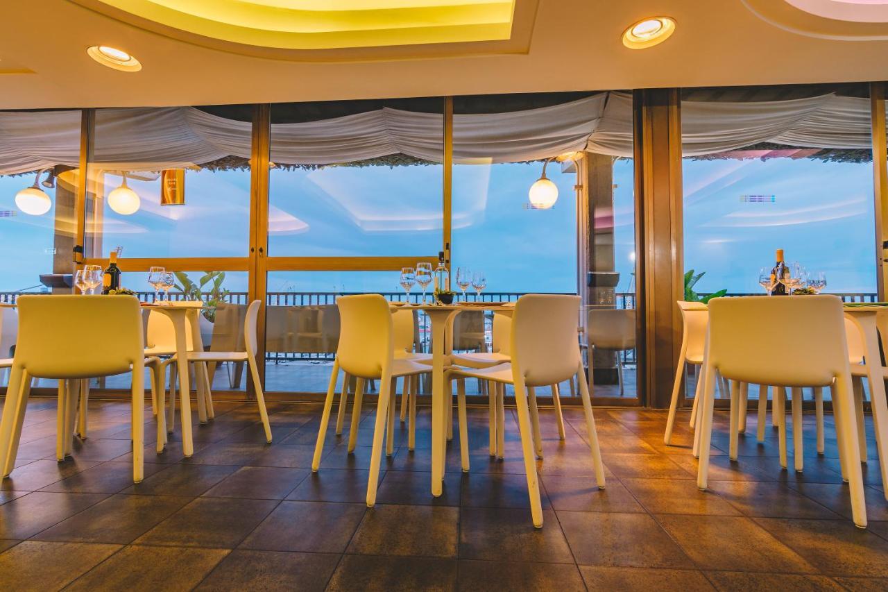 Ibis Styles Palermo President Hotel Ngoại thất bức ảnh