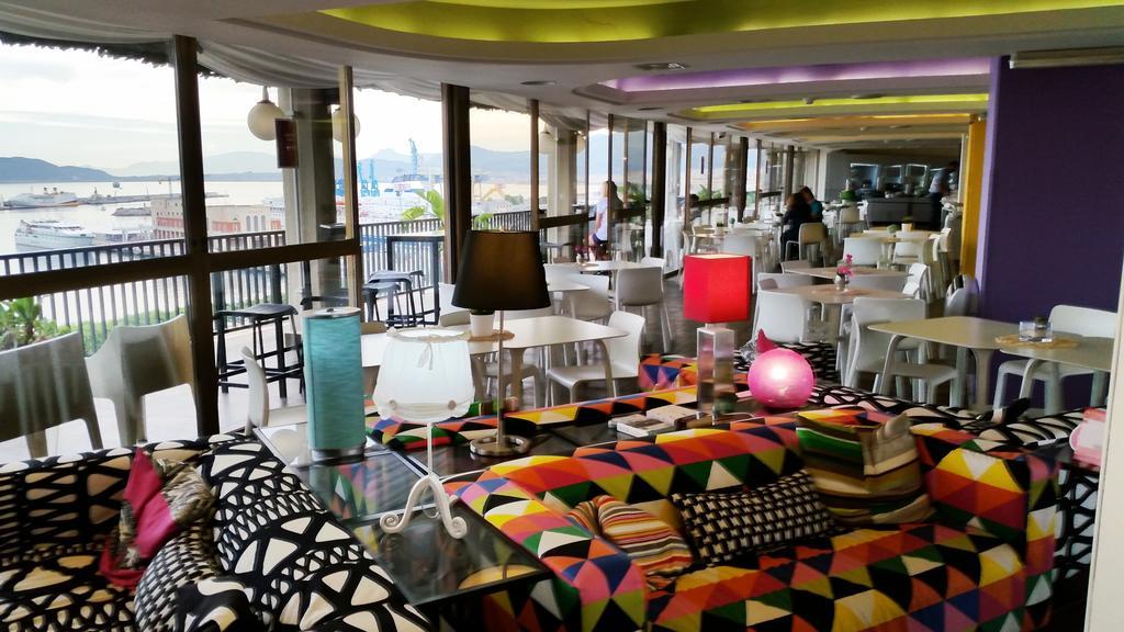 Ibis Styles Palermo President Hotel Ngoại thất bức ảnh