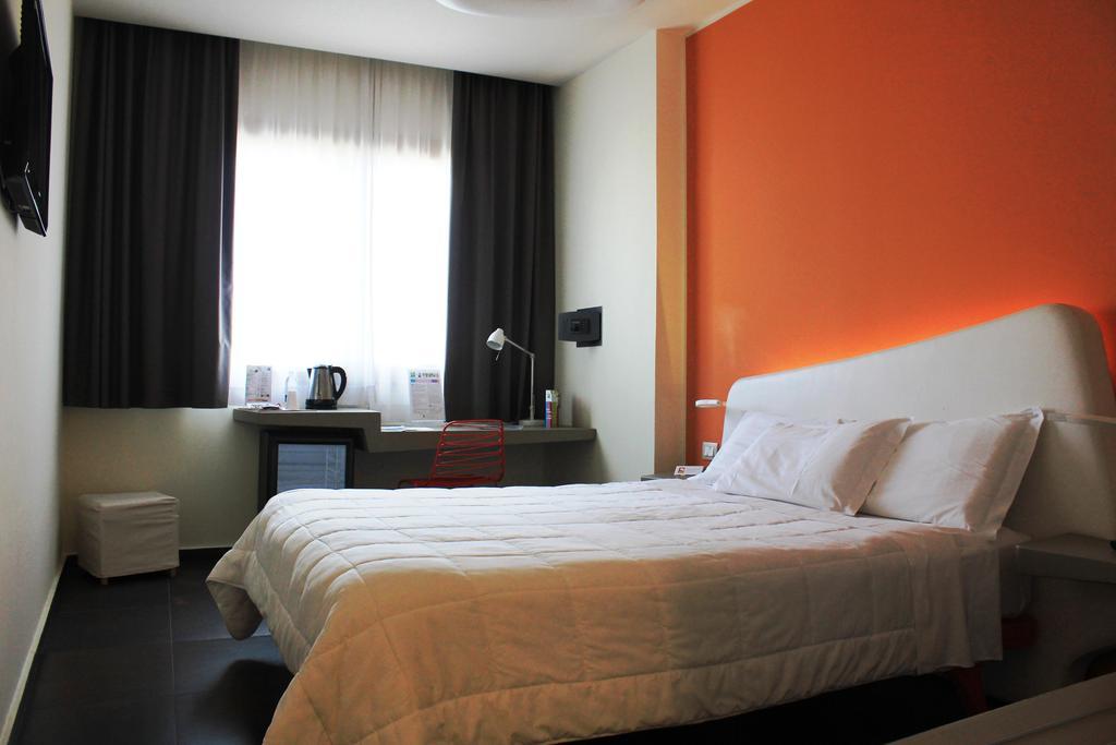 Ibis Styles Palermo President Hotel Ngoại thất bức ảnh